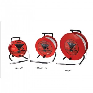 Solinst 101位计(胶带长度400M) 型号:Solinst 101 P7库号:M411199 Solinst 101位计(胶带长度400M) 型号:Solinst 101 P7库号:M411199